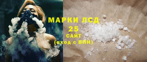 ALPHA PVP Горняк